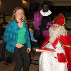 Sint  5 - Toneelvereniging Plankenkoorts 